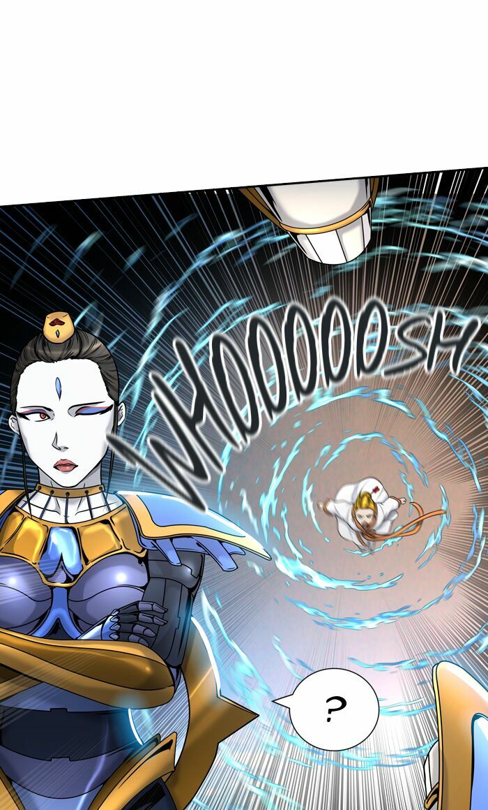 Tòa Tháp Bí Ẩn 2: Chapter 326