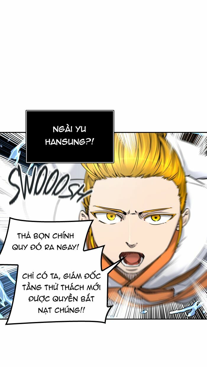 Tòa Tháp Bí Ẩn 2: Chapter 326