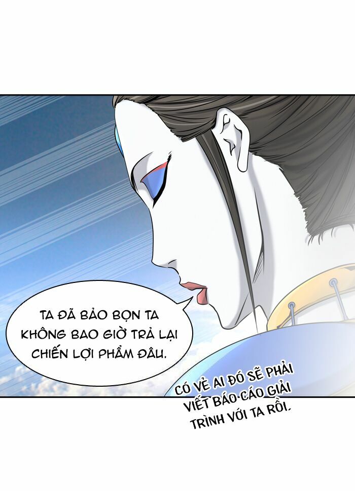 Tòa Tháp Bí Ẩn 2: Chapter 326