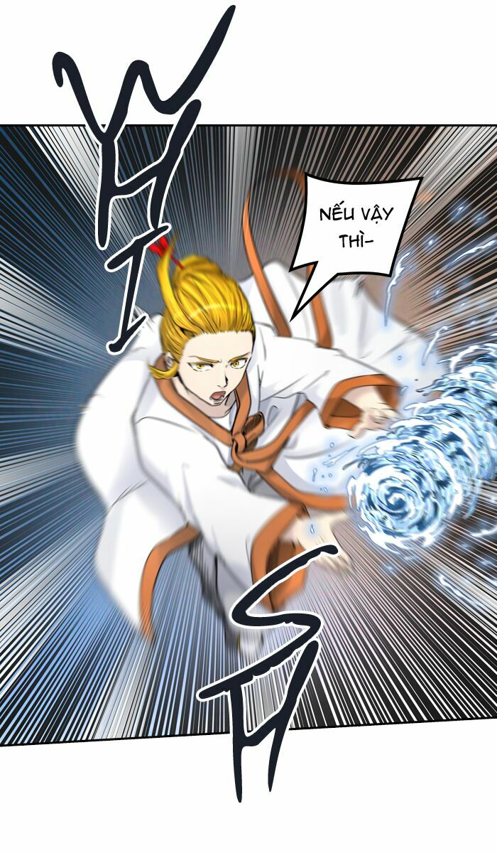 Tòa Tháp Bí Ẩn 2: Chapter 326