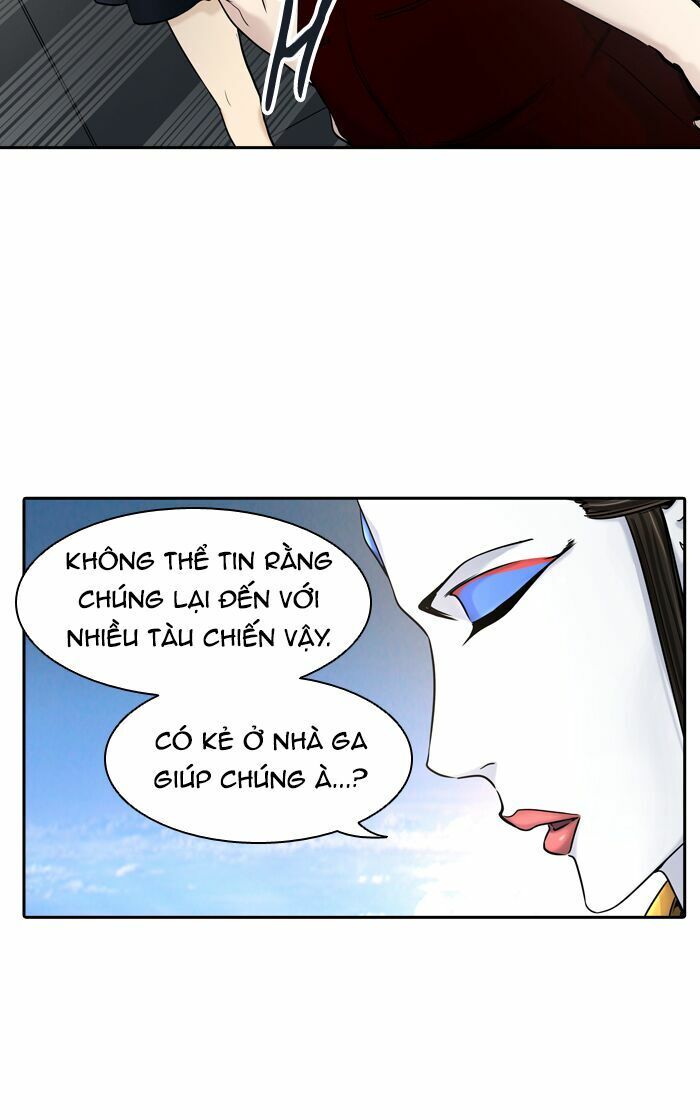 Tòa Tháp Bí Ẩn 2: Chapter 326