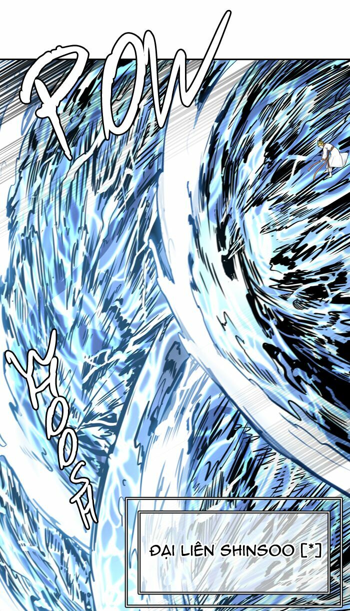 Tòa Tháp Bí Ẩn 2: Chapter 326