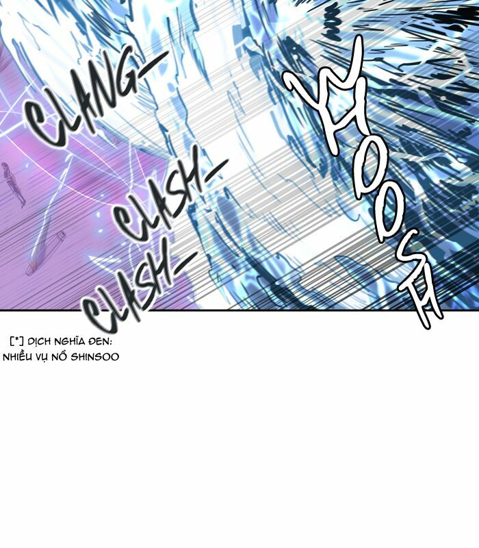 Tòa Tháp Bí Ẩn 2: Chapter 326
