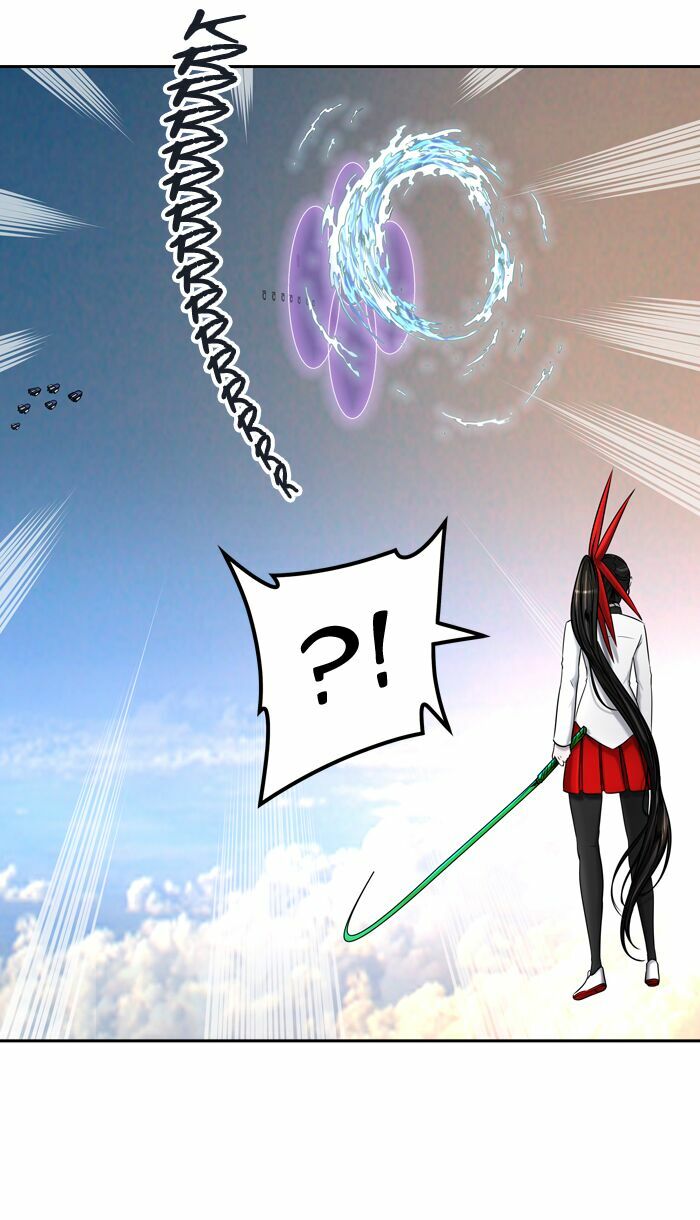 Tòa Tháp Bí Ẩn 2: Chapter 326