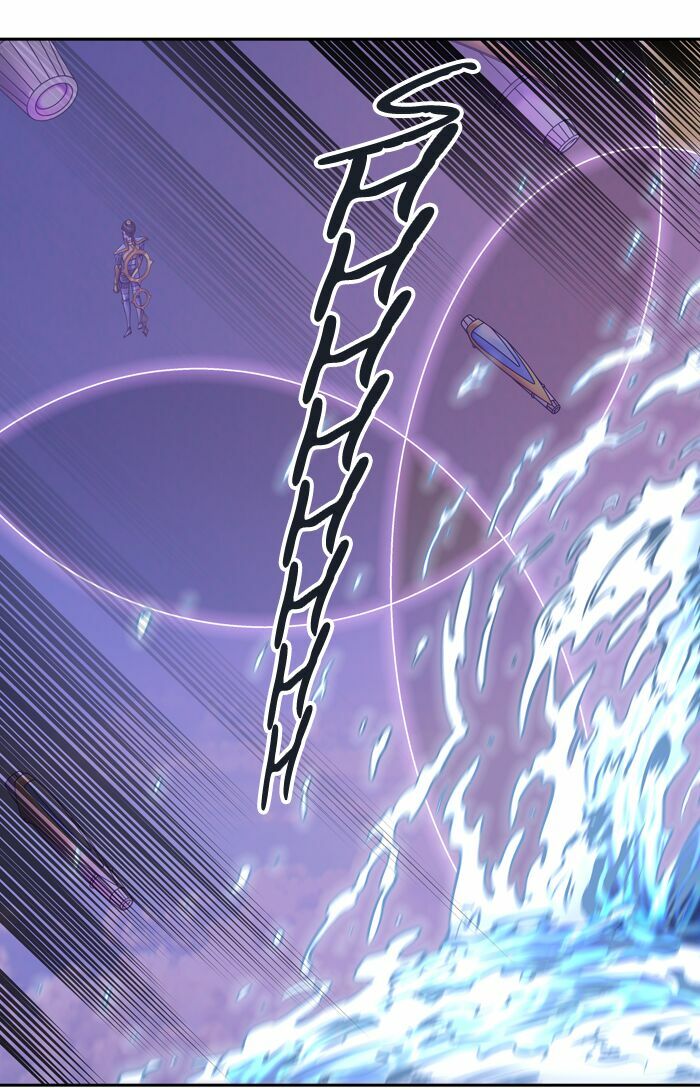Tòa Tháp Bí Ẩn 2: Chapter 326