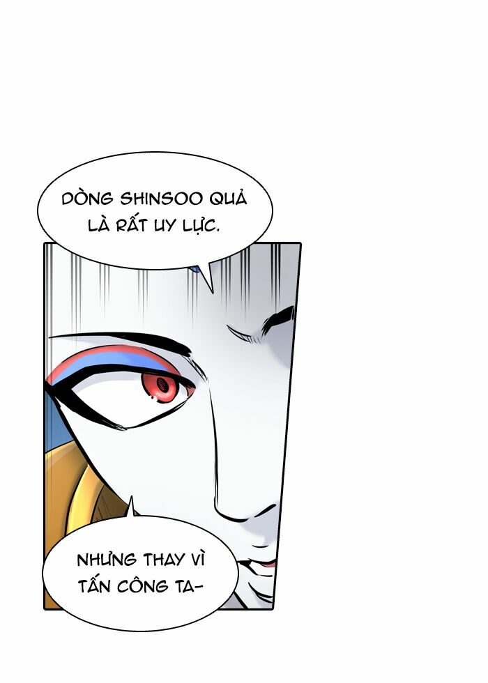 Tòa Tháp Bí Ẩn 2: Chapter 326