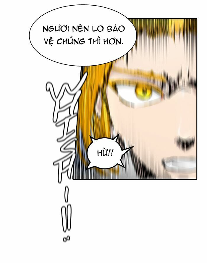 Tòa Tháp Bí Ẩn 2: Chapter 326