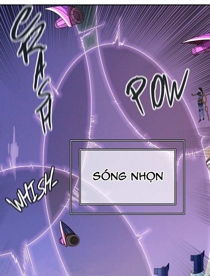Tòa Tháp Bí Ẩn 2: Chapter 326