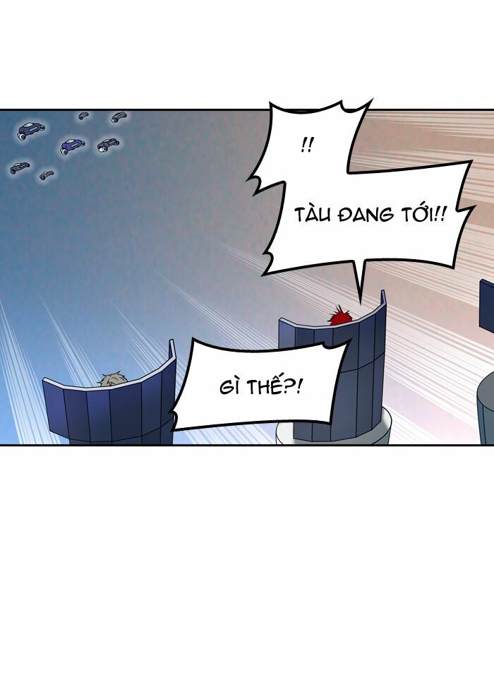 Tòa Tháp Bí Ẩn 2: Chapter 326