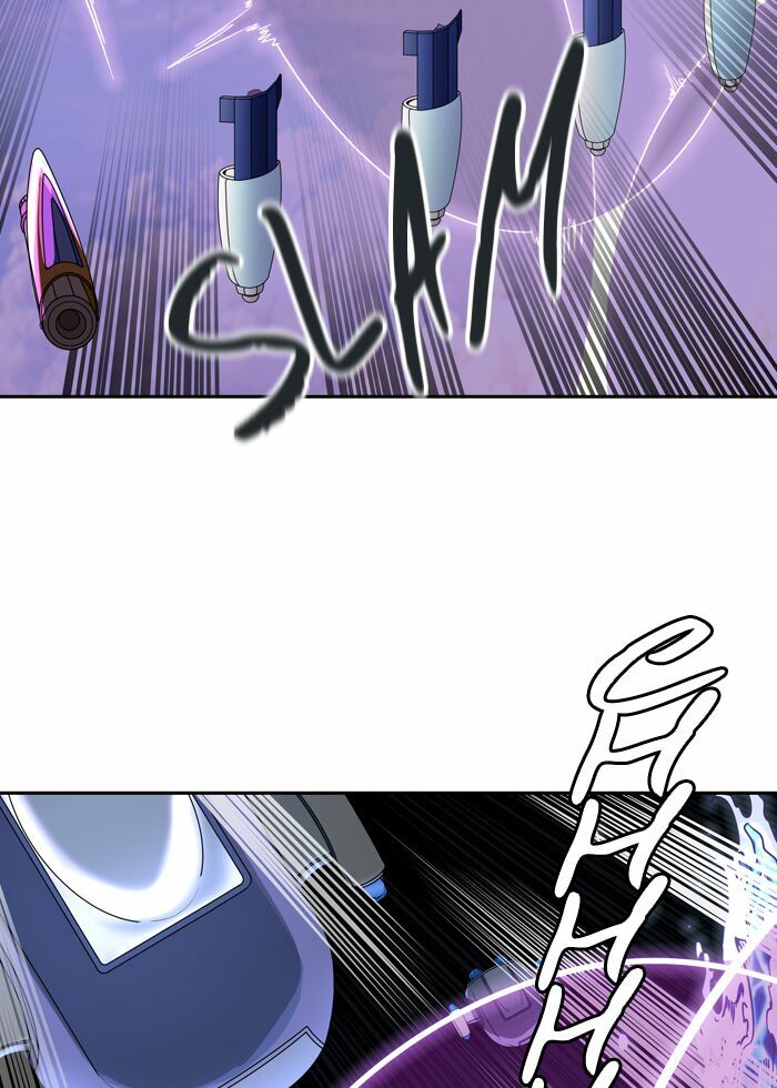 Tòa Tháp Bí Ẩn 2: Chapter 326