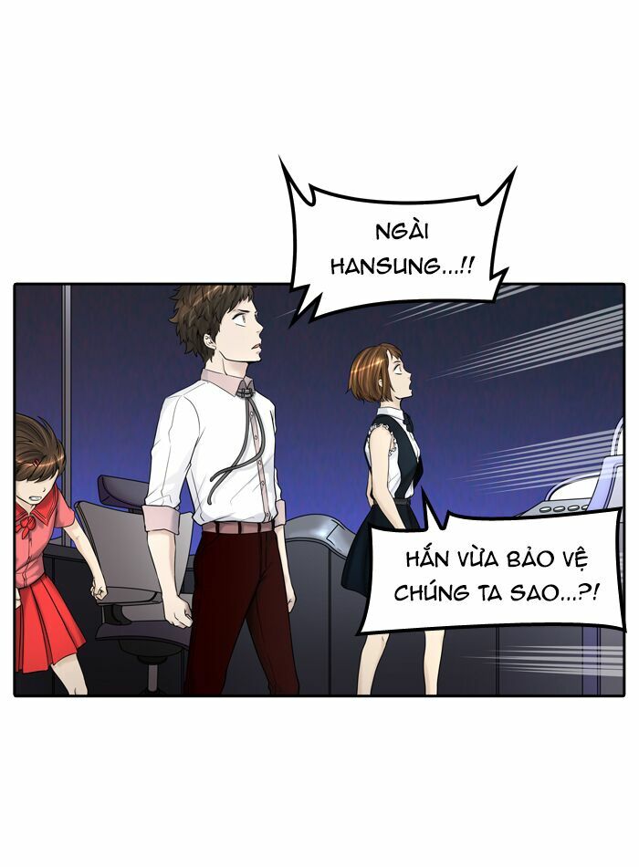 Tòa Tháp Bí Ẩn 2: Chapter 326