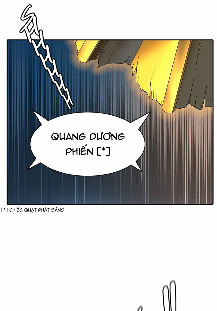 Tòa Tháp Bí Ẩn 2: Chapter 326