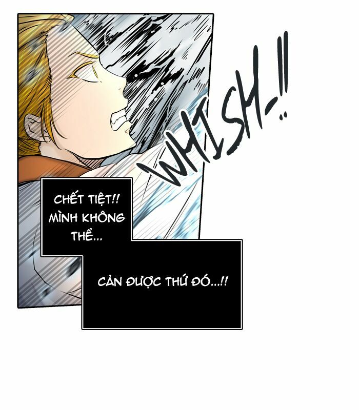 Tòa Tháp Bí Ẩn 2: Chapter 326