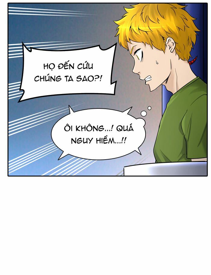 Tòa Tháp Bí Ẩn 2: Chapter 326