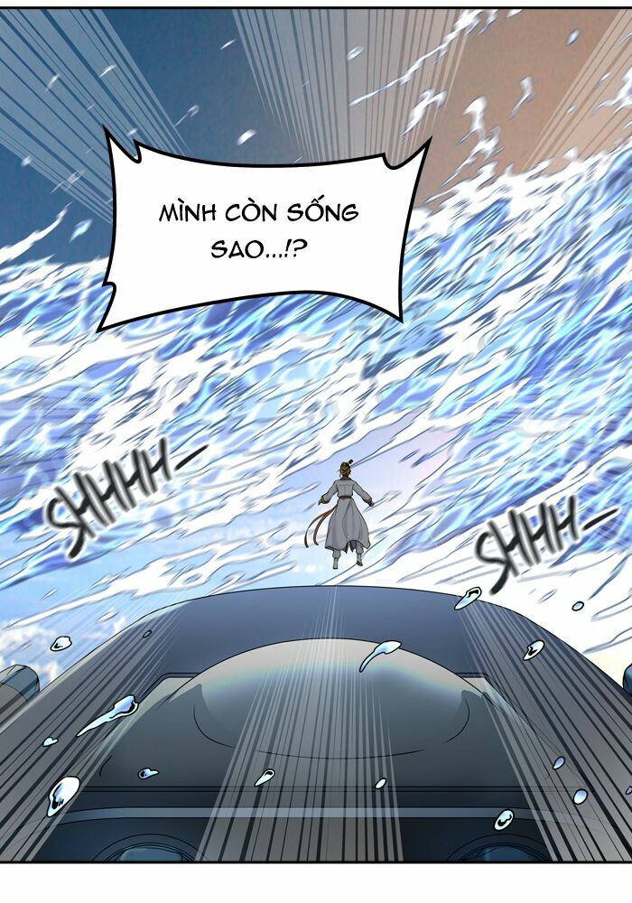 Tòa Tháp Bí Ẩn 2: Chapter 326