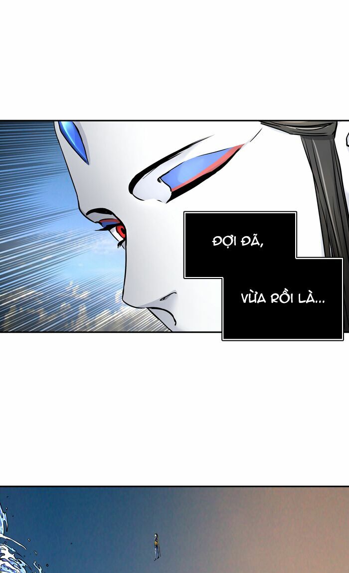 Tòa Tháp Bí Ẩn 2: Chapter 326