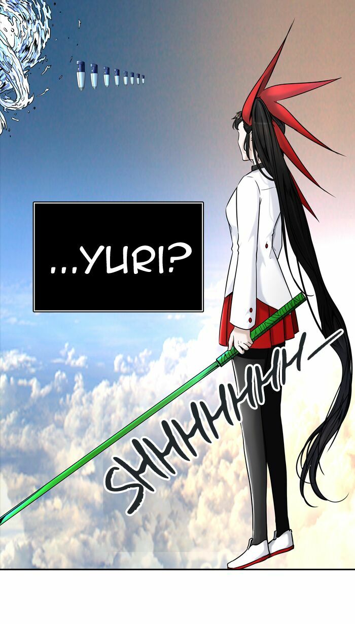 Tòa Tháp Bí Ẩn 2: Chapter 326
