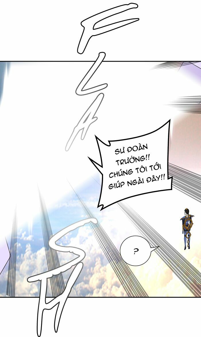 Tòa Tháp Bí Ẩn 2: Chapter 326
