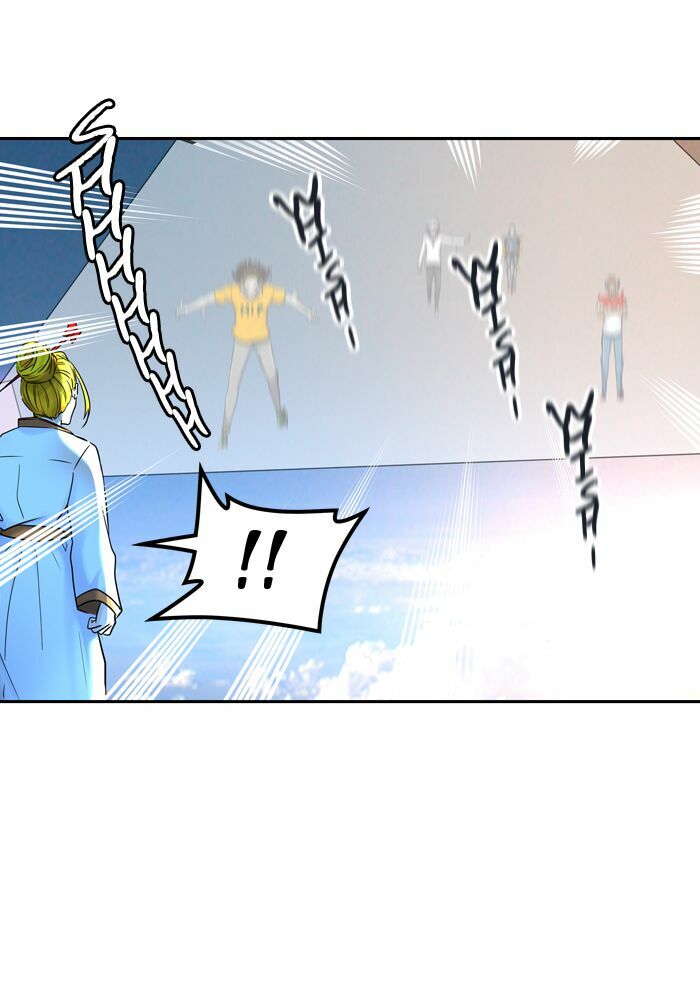 Tòa Tháp Bí Ẩn 2: Chapter 326