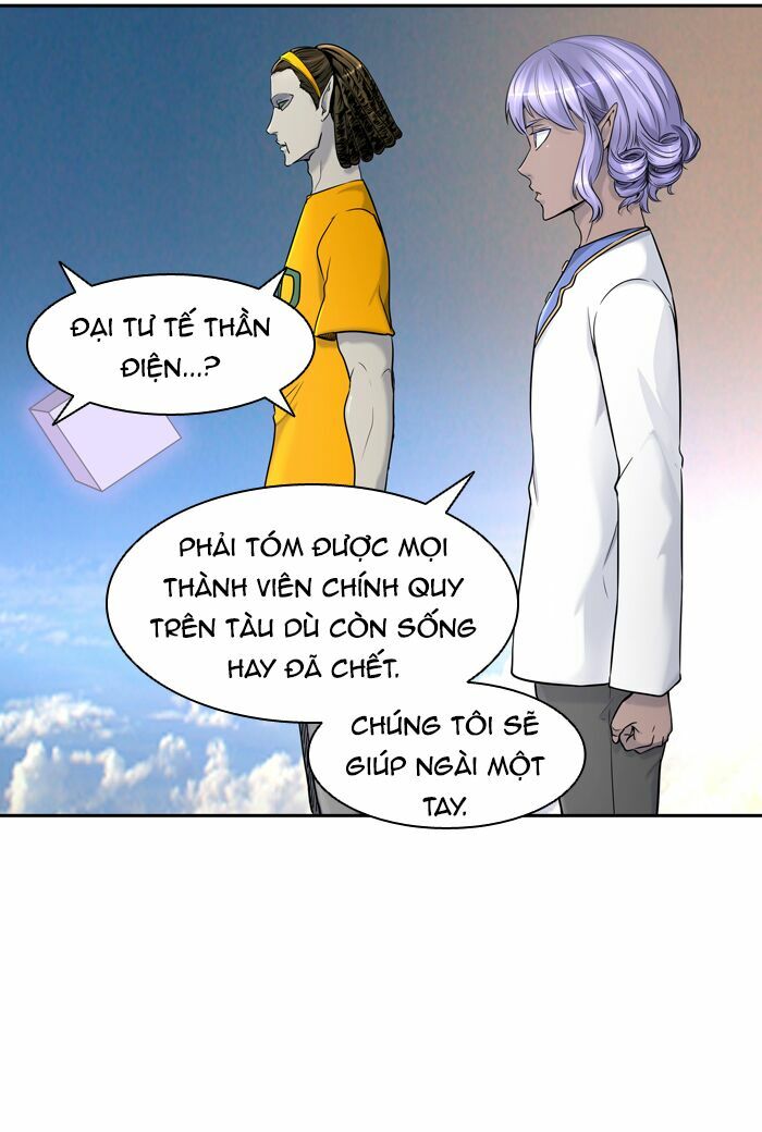 Tòa Tháp Bí Ẩn 2: Chapter 326