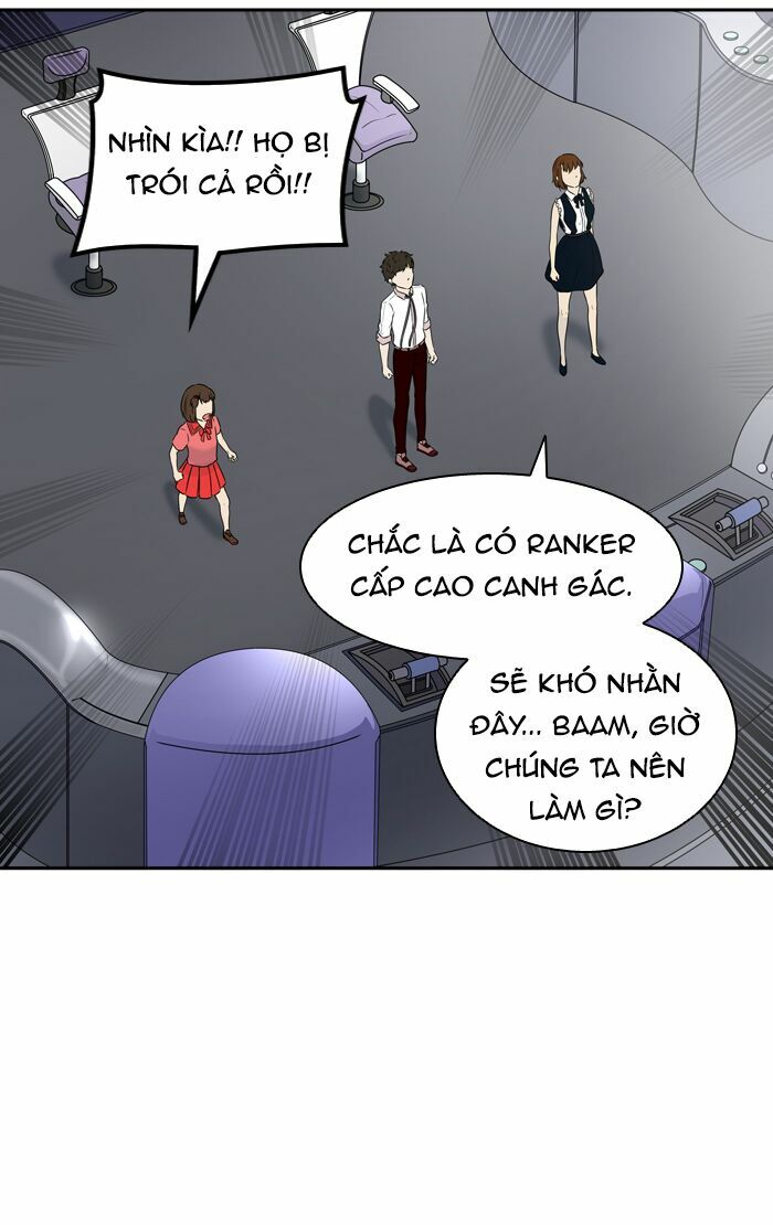 Tòa Tháp Bí Ẩn 2: Chapter 326