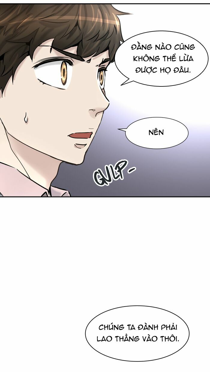 Tòa Tháp Bí Ẩn 2: Chapter 326