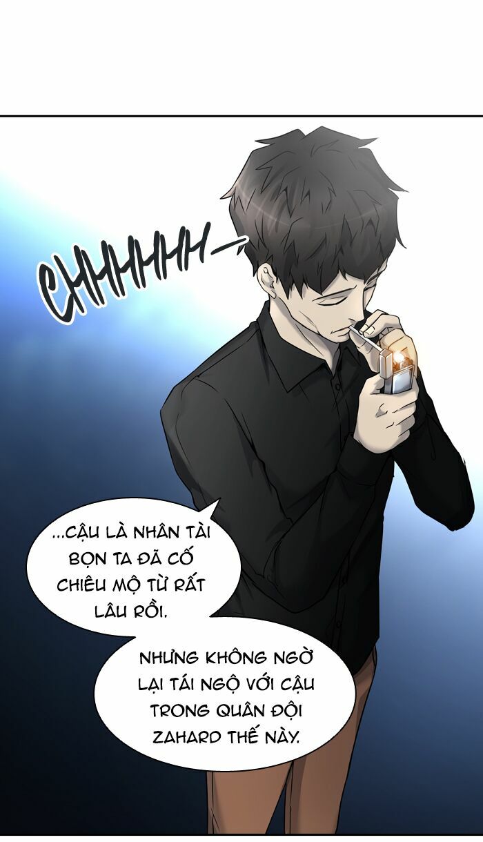 Tòa Tháp Bí Ẩn 2: Chapter 327