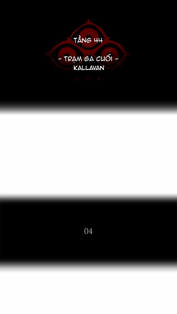 Tòa Tháp Bí Ẩn 2: Chapter 327