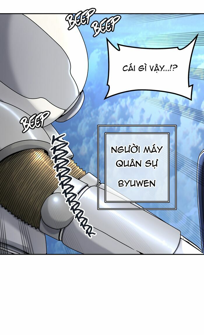 Tòa Tháp Bí Ẩn 2: Chapter 327