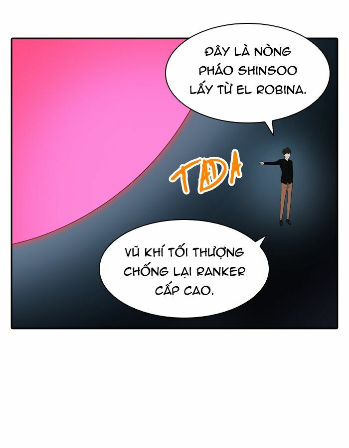 Tòa Tháp Bí Ẩn 2: Chapter 327