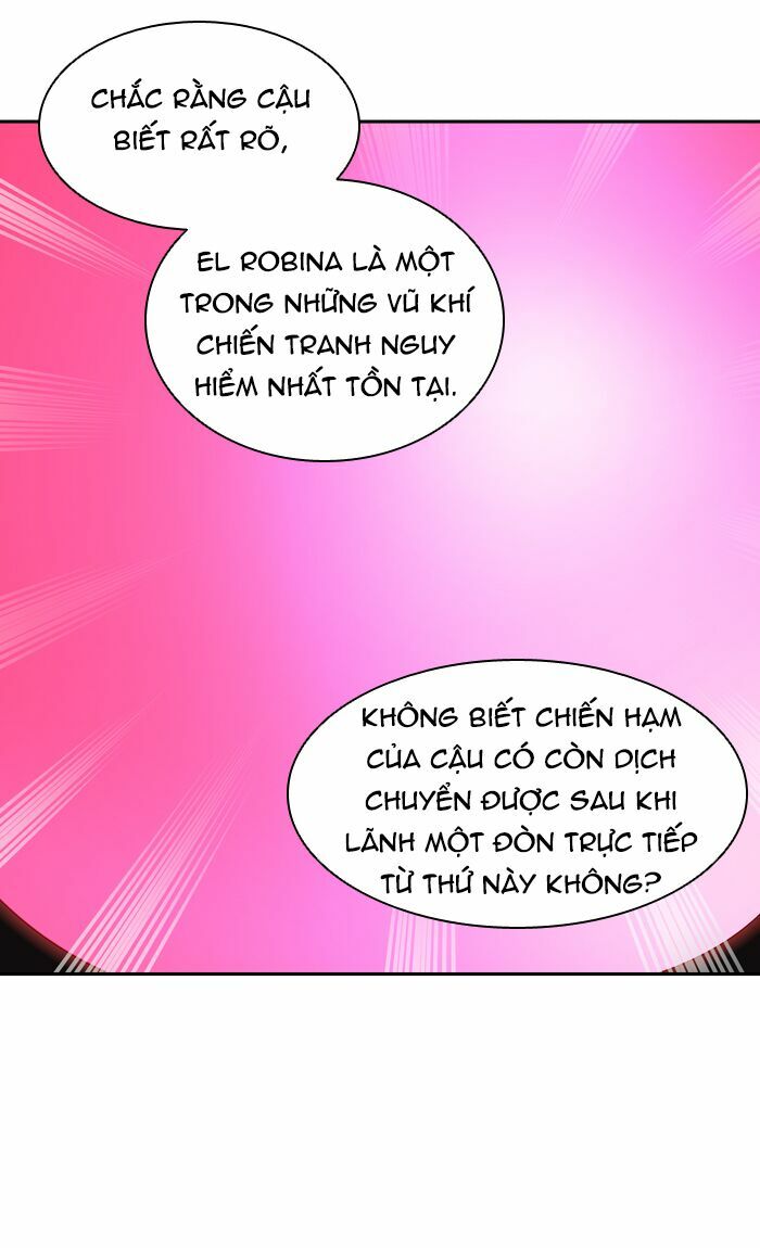 Tòa Tháp Bí Ẩn 2: Chapter 327