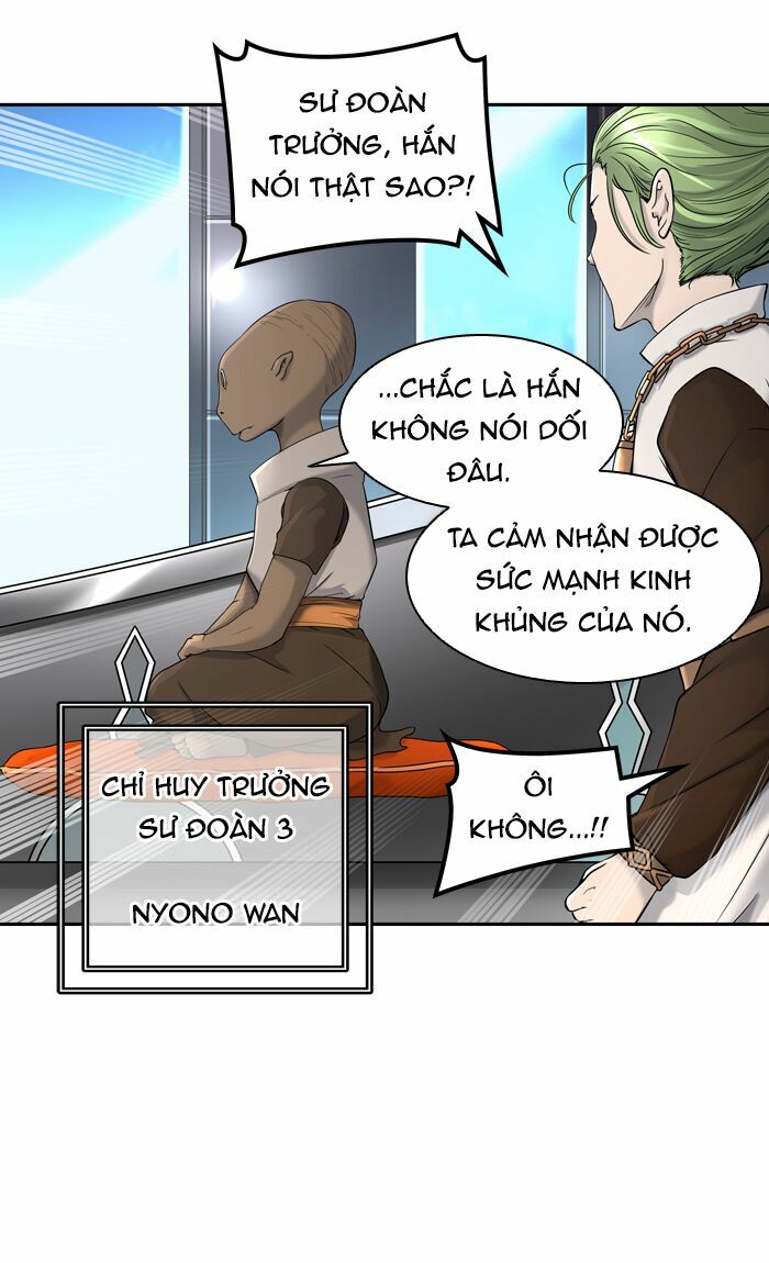 Tòa Tháp Bí Ẩn 2: Chapter 327