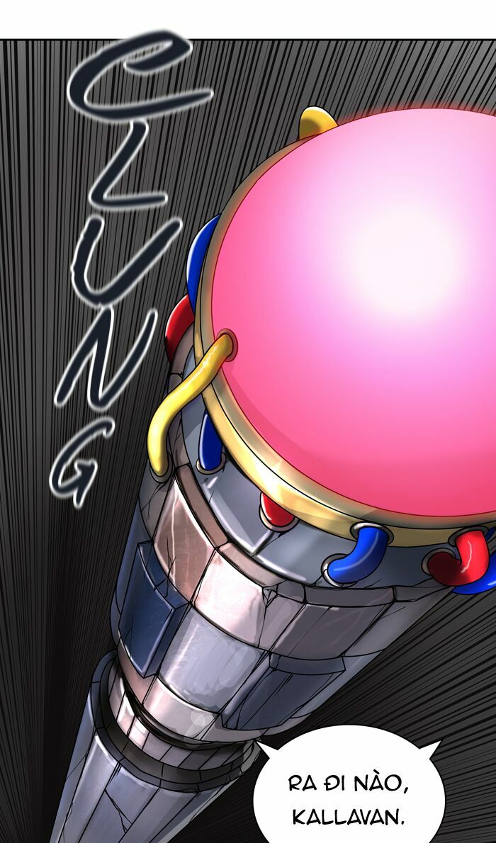 Tòa Tháp Bí Ẩn 2: Chapter 327