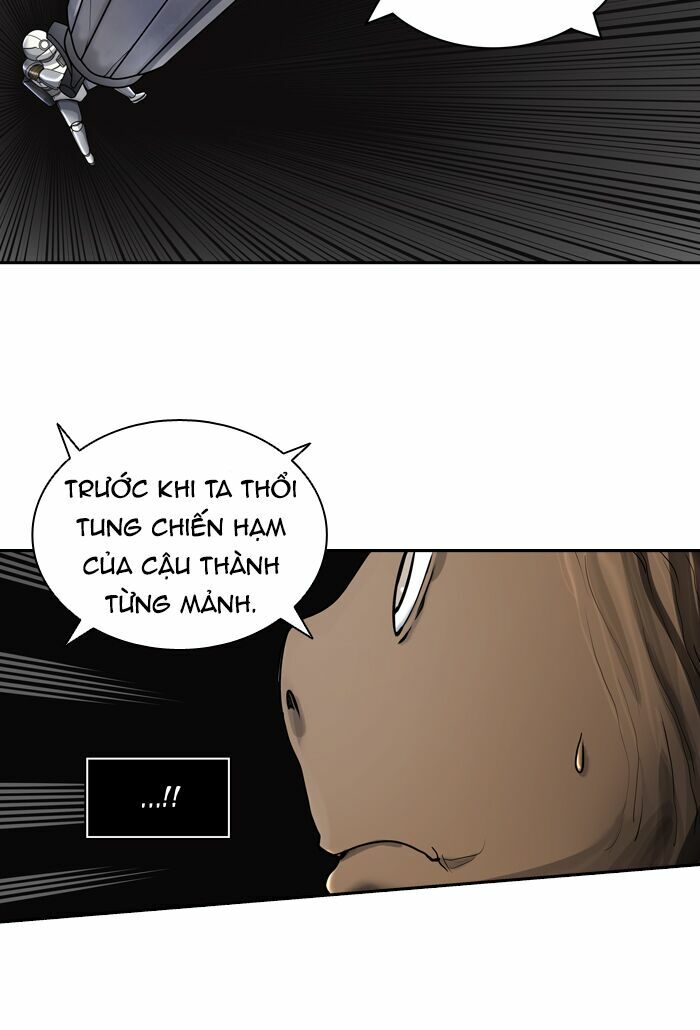 Tòa Tháp Bí Ẩn 2: Chapter 327