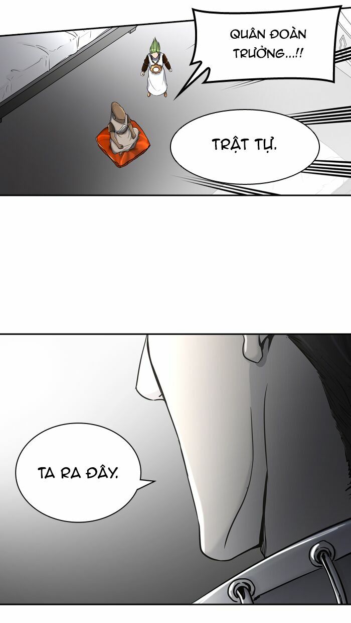 Tòa Tháp Bí Ẩn 2: Chapter 327