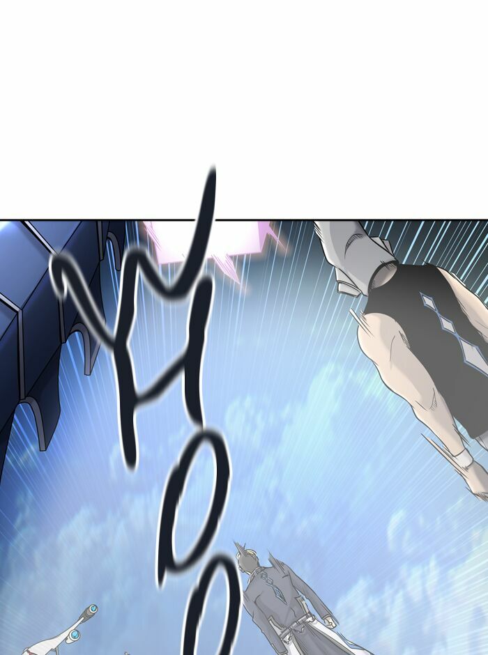 Tòa Tháp Bí Ẩn 2: Chapter 327