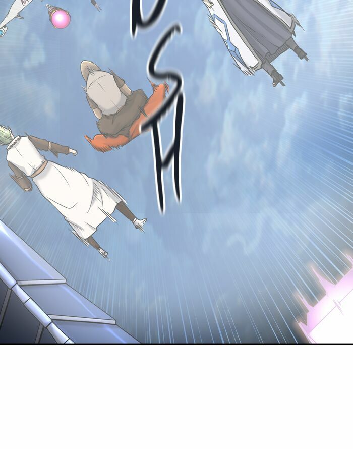 Tòa Tháp Bí Ẩn 2: Chapter 327