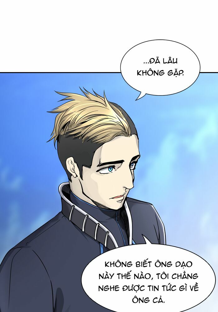 Tòa Tháp Bí Ẩn 2: Chapter 327