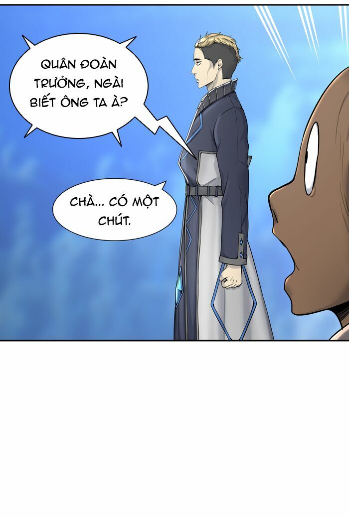 Tòa Tháp Bí Ẩn 2: Chapter 327