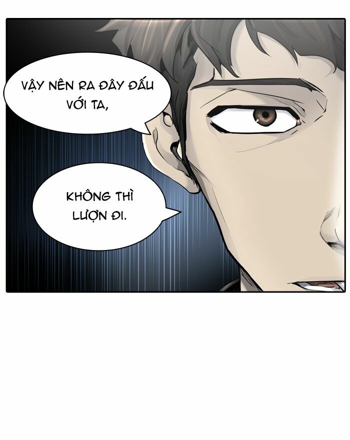 Tòa Tháp Bí Ẩn 2: Chapter 327