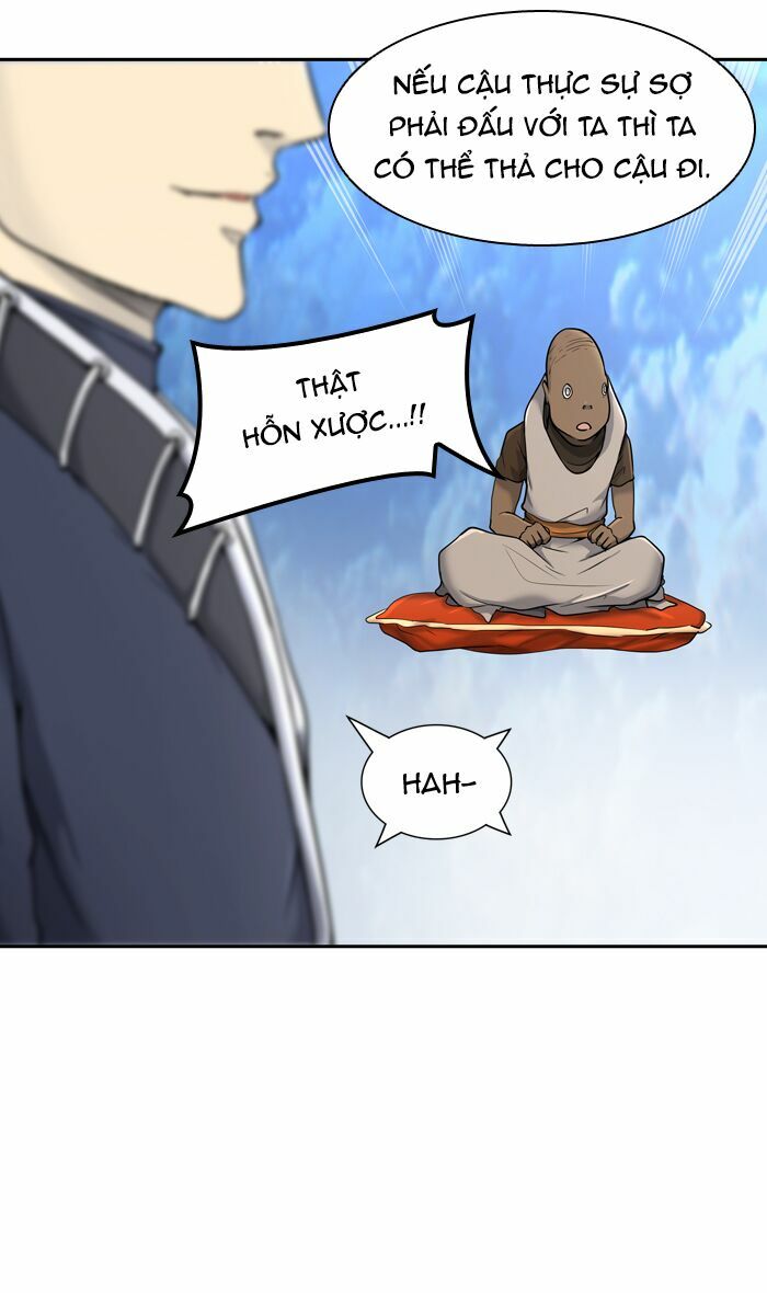 Tòa Tháp Bí Ẩn 2: Chapter 327