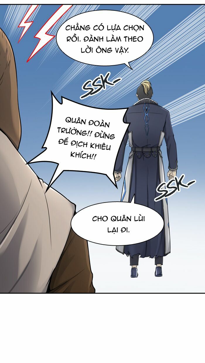 Tòa Tháp Bí Ẩn 2: Chapter 327