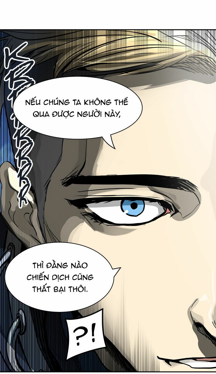 Tòa Tháp Bí Ẩn 2: Chapter 327