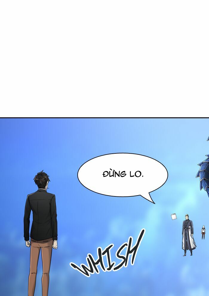 Tòa Tháp Bí Ẩn 2: Chapter 327