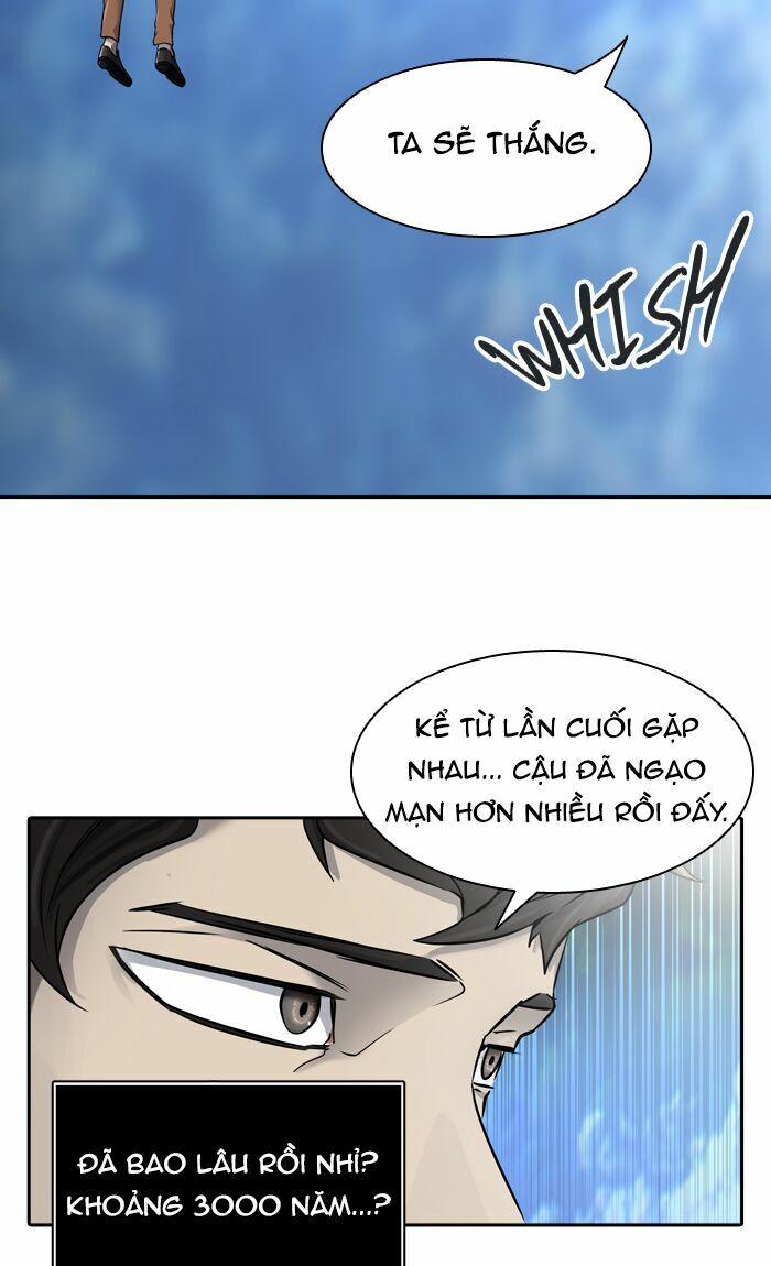Tòa Tháp Bí Ẩn 2: Chapter 327