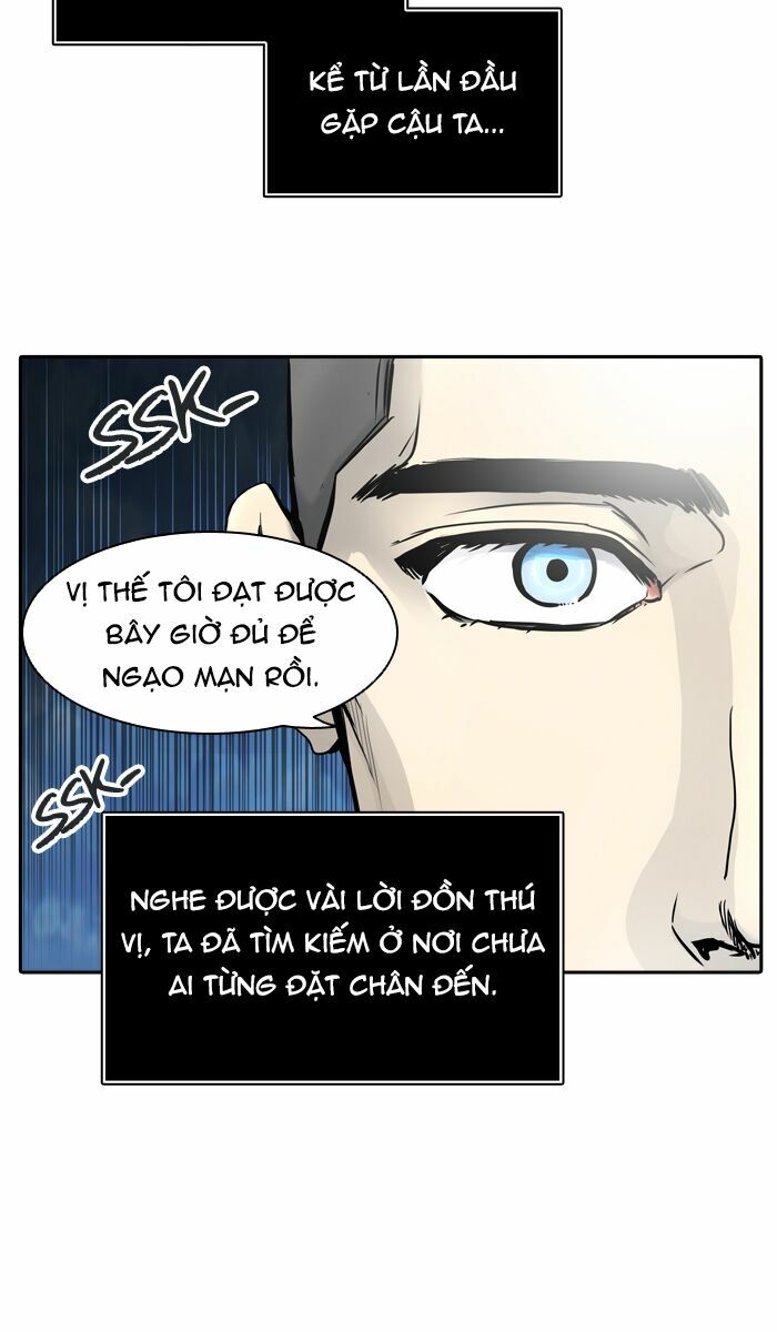Tòa Tháp Bí Ẩn 2: Chapter 327