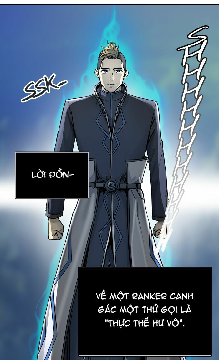 Tòa Tháp Bí Ẩn 2: Chapter 327