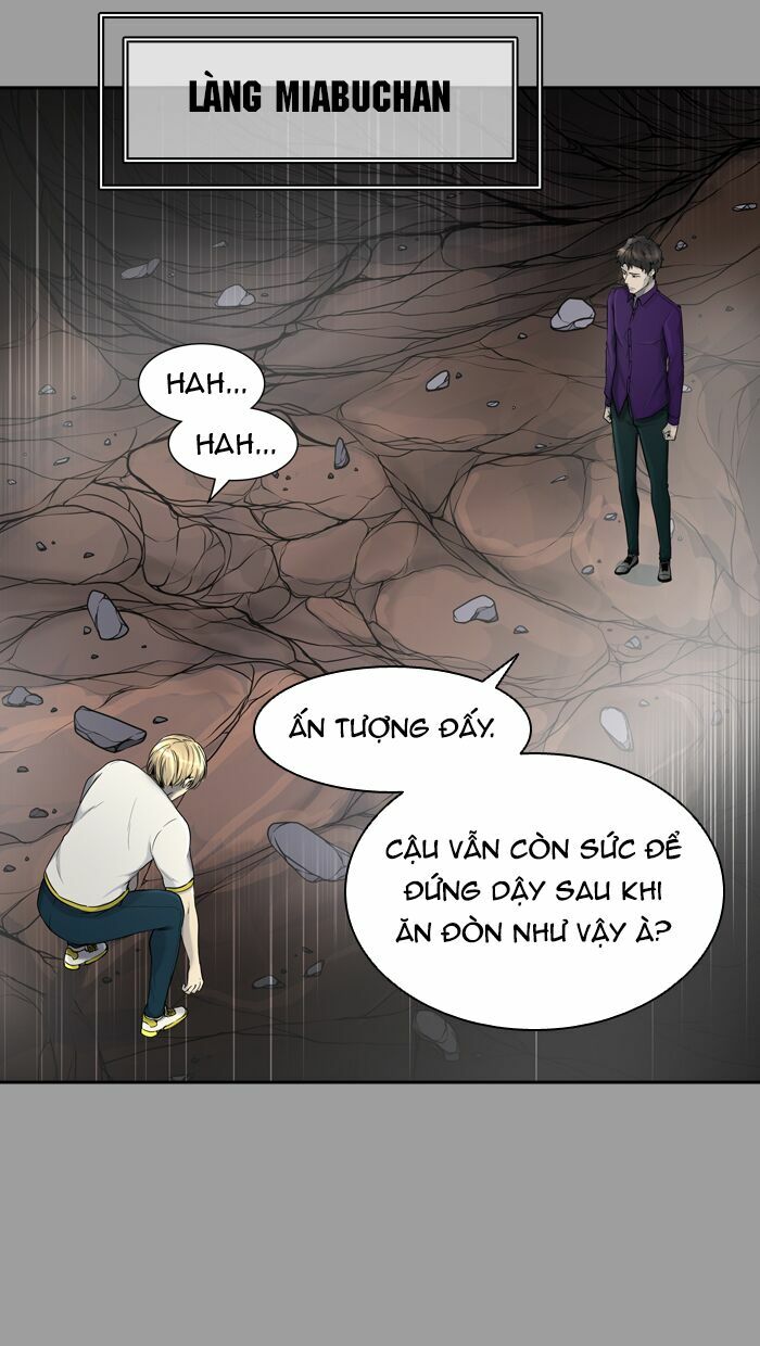 Tòa Tháp Bí Ẩn 2: Chapter 327