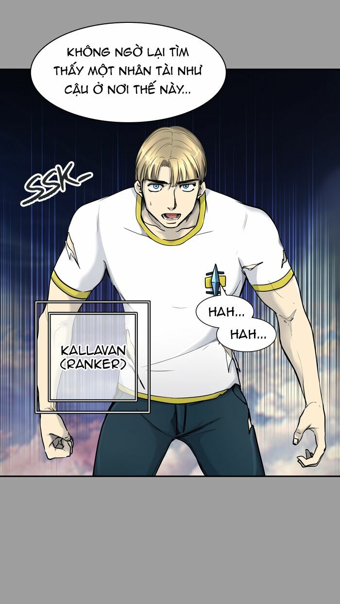 Tòa Tháp Bí Ẩn 2: Chapter 327