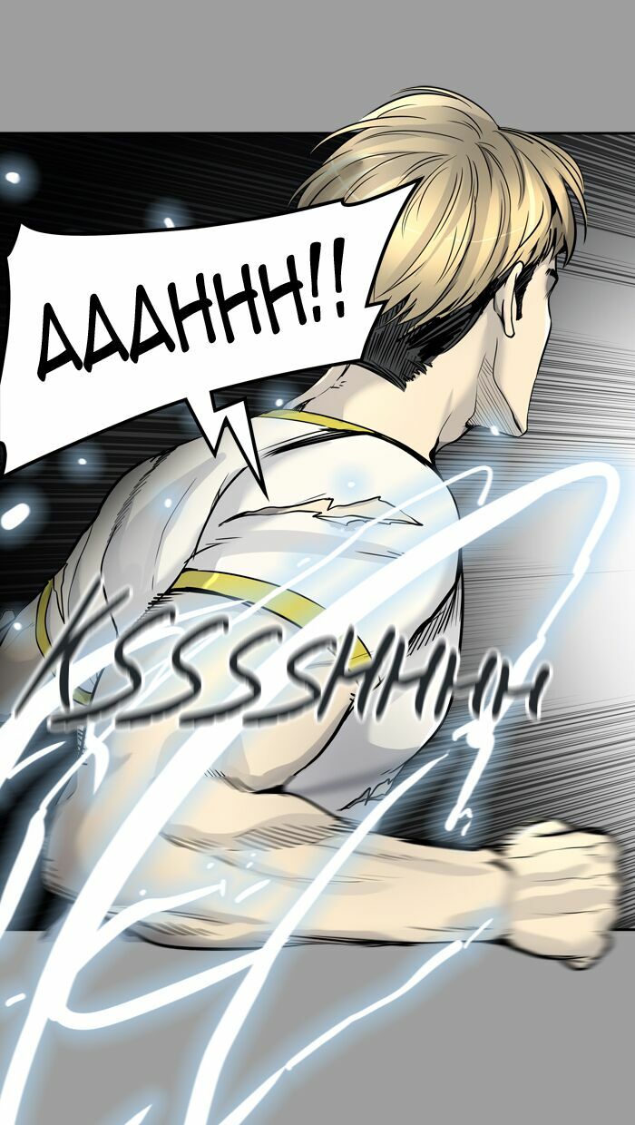 Tòa Tháp Bí Ẩn 2: Chapter 327